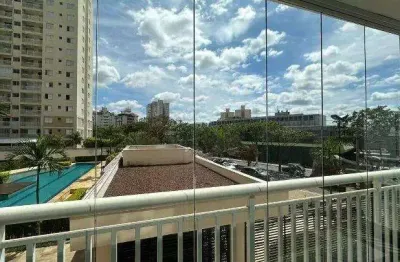 Apartamento com 3 quartos à venda na Avenida José Pancetti, 1164, Vila Proost de Souza, Campinas, 84 m2 por R$ 750.000