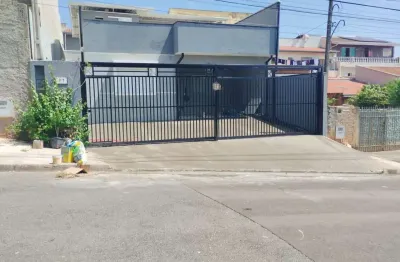 Casa com 4 quartos à venda na José Honório Filho, 77, Jardim Santa Judith, Campinas, 171 m2 por R$ 690.000