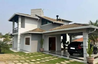 Casa com 3 quartos à venda na Rua Professor Richard Trombetta, 404, Vale Verde, Valinhos, 450 m2 por R$ 1.990.000