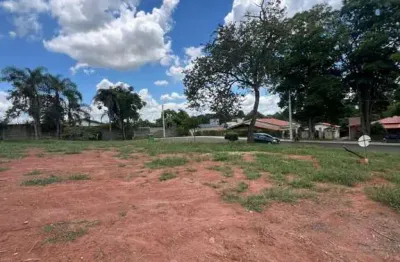 Terreno em condomínio fechado à venda na Avenida Doutor Roberto Moreira, 1888, Boa Esperança, Paulínia por R$ 611.000