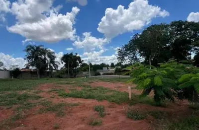 Terreno em condomínio fechado à venda na Avenida Doutor Roberto Moreira, 1888, Boa Esperança, Paulínia por R$ 507.000