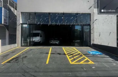 Barracão / Galpão / Depósito para alugar na Avenida Mirandópolis, 672, Vila Pompéia, Campinas, 300 m2 por R$ 11.000