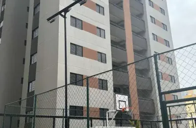 Apartamento com 3 quartos à venda na Avenida Governador Pedro de Toledo, 883, Bonfim, Campinas, 67 m2 por R$ 550.000