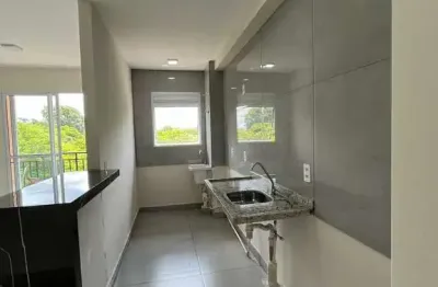 Apartamento com 2 quartos para alugar no Jardim García, Campinas , 41 m2 por R$ 1.400