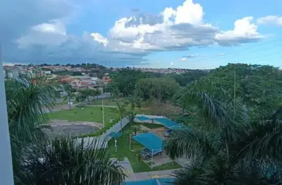 Apartamento com 2 quartos para alugar na Rua Professora Maria Pilar Bórgia, 215, Vila Carminha, Campinas, 45 m2 por R$ 2.000