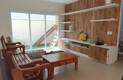 Casa em condomínio fechado com 2 quartos para alugar na Avenida Antônio Marques da Silva Filho, 680, Betel, Paulínia, 250 m2 por R$ 8.500