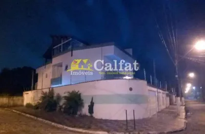 Sobrado com 3 dorms, mirim, praia grande - r$ 500 mil, cod: 736