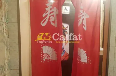 Ponto comercial à venda no Balneário Esmeralda, Praia Grande 