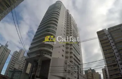 Apartamento com 3 dorms, tupi, praia grande - r$ 810 mil, cod: 1715