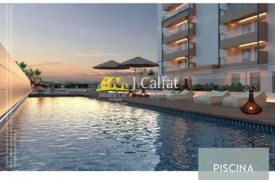 Apartamento, aviação, praia grande - r$ 750 mil, cod: 2047