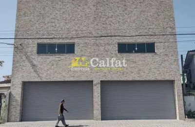 Barracão / Galpão / Depósito para alugar no Boqueirão, Praia Grande 