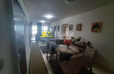 Apartamento com 3 dorms, caiçara, praia grande - r$ 750 mil, cod: 2147