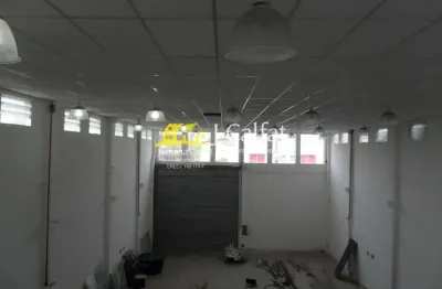 Barracão / Galpão / Depósito para alugar no Solemar, Praia Grande 