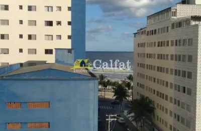 Apartamento com 1 dorm, mirim, praia grande - r$ 210 mil, cod: 2472