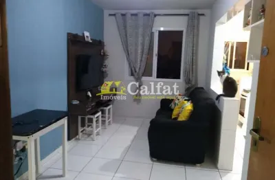 Apartamento com 2 dorms, vila sônia, praia grande - r$ 180 mil, cod: 2495
