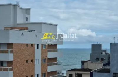 Apartamento com 2 dorms, aviação, praia grande - r$ 440 mil, cod: 2567