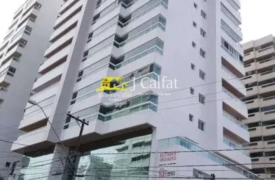 Apartamento com 2 dorms, aviação, praia grande - r$ 440 mil, cod: 2602