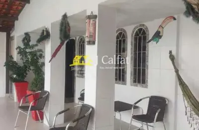 Casa com 3 dorms, aviação, praia grande - r$ 600 mil, cod: 2642