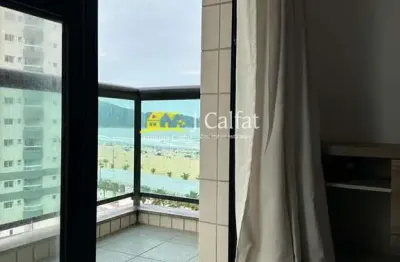 Apartamento com 1 quarto para alugar em Guilhermina, Praia Grande 