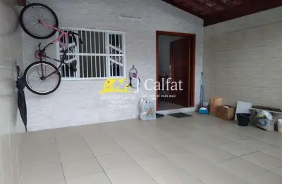 Casa com 3 quartos, boqueirão, praia grande - r$ 700 mil, cod: 3772