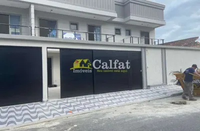 Sobrado com 3 dorms, guilhermina, praia grande - r$ 990 mil, cod: 3835