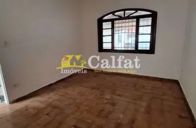 Casa com 2 dorms, aviação, praia grande - r$ 389 mil, cod: 3863