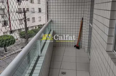 Apartamento com 2 quartos para alugar no Boqueirão, Praia Grande 