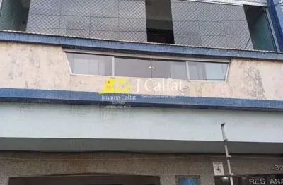 Apartamento com 2 dorms, ocian, praia grande - r$ 425 mil, cod: 4502