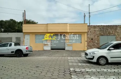 Galpão, sítio do campo, praia grande - r$ 1.06 mi, cod: 4512