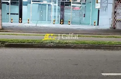 Sala comercial para alugar na Tupi, Praia Grande 