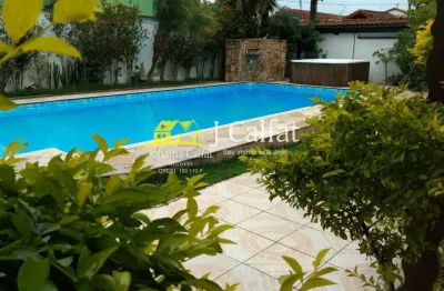 Casa com 5 quartos à venda no Balneário Maracanã, Praia Grande 