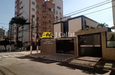 Sobrado com 3 quartos, tupi, praia grande - r$ 870 mil, cod: 4550