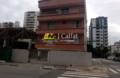 Cobertura com 3 dorms, tupi, praia grande, cod: 4573