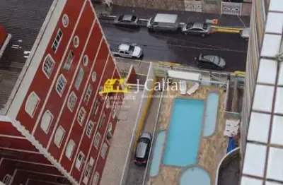 Apartamento com 2 quartos, tupi, praia grande - r$ 530 mil, cod: 4581