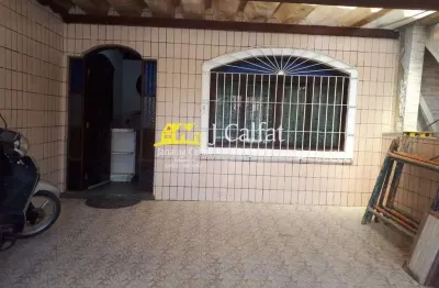 Casa com 3 quartos à venda no Solemar, Praia Grande 