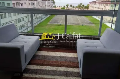 Apartamento com 3 quartos, boqueirão, praia grande - r$ 1.3 mi, cod: 4589