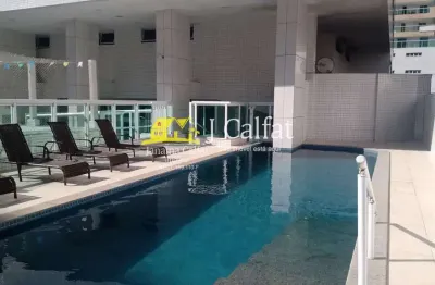 Apartamento com 2 dorms, tupi, praia grande, cod: 4612