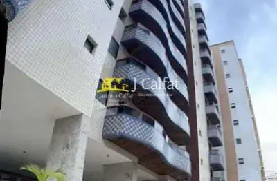 Cobertura com 4 quartos à venda na Tupi, Praia Grande 