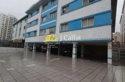 Apartamento com 2 quartos à venda na Tupi, Praia Grande 