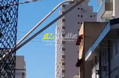 Apartamento com 1 quarto, boqueirão, praia grande - r$ 220 mil, cod: 4697