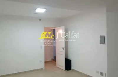 Sala comercial para alugar no Boqueirão, Praia Grande 