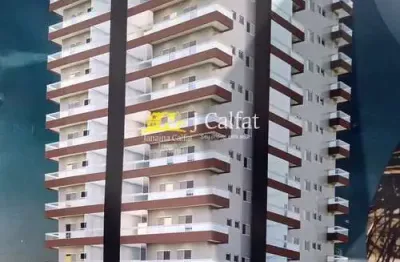 Apartamento com 2 quartos à venda no Boqueirão, Praia Grande 