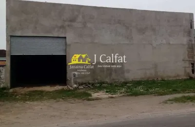 Barracão / Galpão / Depósito para alugar no Jardim Samambaia, Praia Grande 