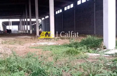 Barracão / Galpão / Depósito para alugar na Vila Caiçara, Praia Grande 