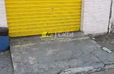 Ponto comercial para alugar em Aviação, Praia Grande 