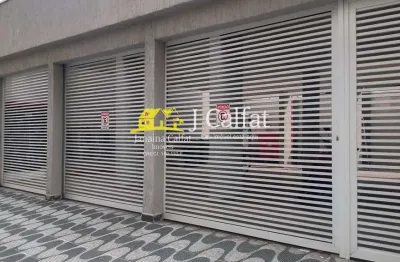Sala comercial para alugar na Tupi, Praia Grande 