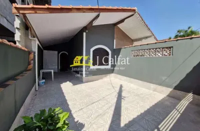Casa com 2 quartos à venda no Canto do Forte, Praia Grande 