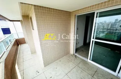 Apartamento com 3 dorms, Aviação, Praia Grande - R$ 680 mil, Cod: 4929