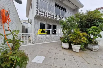 Sobrado com 4 dorms, canto do forte, praia grande - r$ 1.7 mi, cod: 5001
