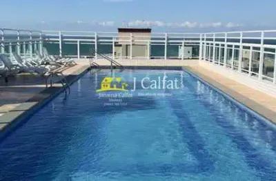 Apartamento com 2 quartos à venda na Vila Caiçara, Praia Grande 